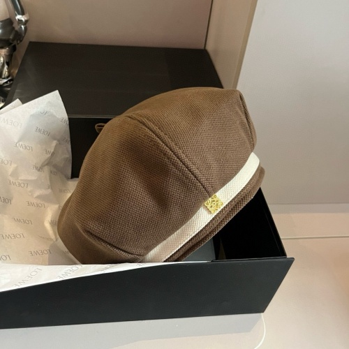 Replica LOEWE Caps #1260935 $36.00 USD for Wholesale