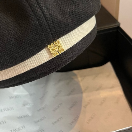 Replica LOEWE Caps #1260936 $36.00 USD for Wholesale