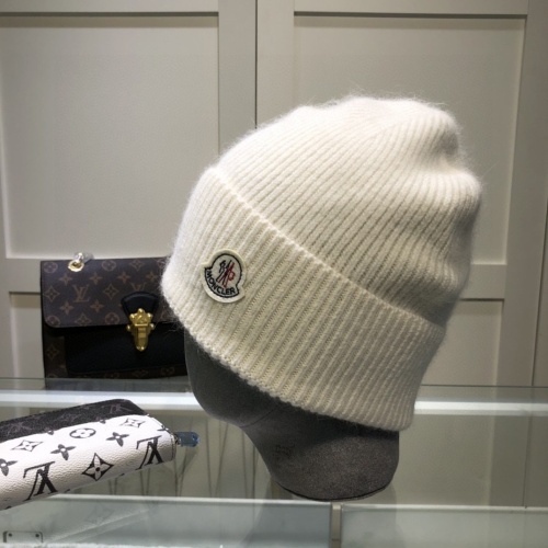 Replica Moncler Caps #1260937 $29.00 USD for Wholesale