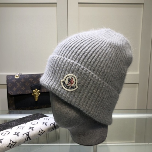 Replica Moncler Caps #1260940 $29.00 USD for Wholesale