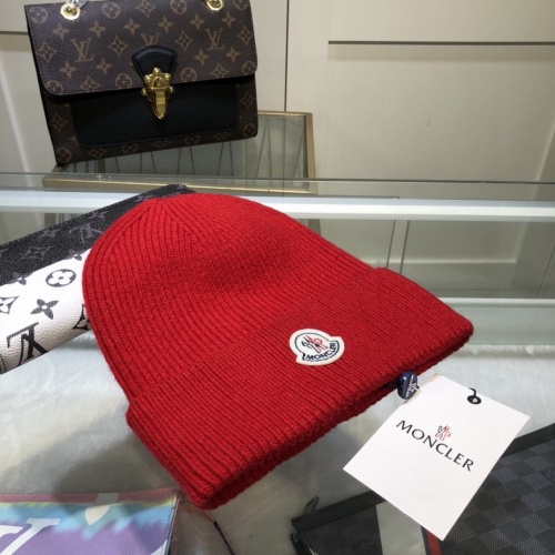 Moncler Caps #1260944