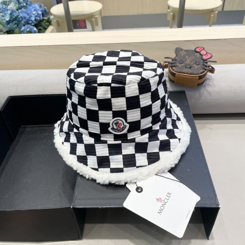 Moncler Caps #1260948, $32.00 USD, [ITEM#1260948], Moncler Caps