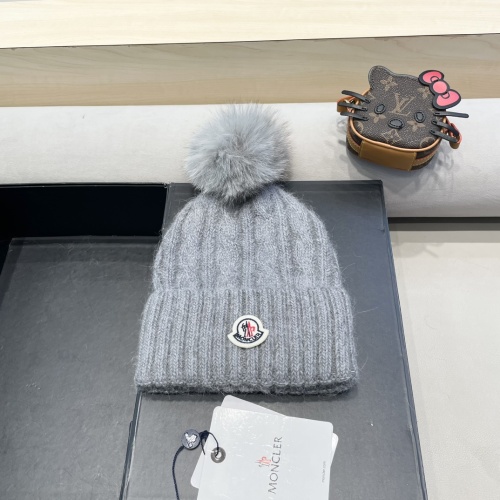 Moncler Caps #1260968