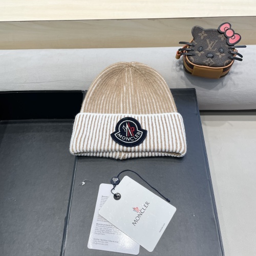 Moncler Caps #1260972