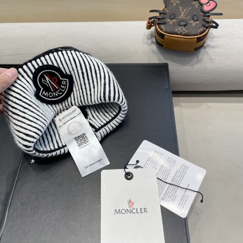 Replica Moncler Caps #1260973 $34.00 USD for Wholesale