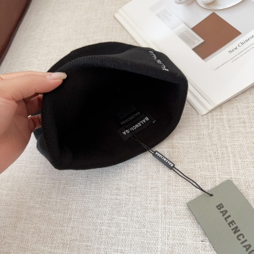 Replica Balenciaga Caps #1261001 $25.00 USD for Wholesale