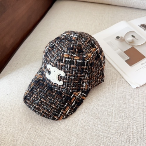 Replica Celine Caps #1261037 $29.00 USD for Wholesale