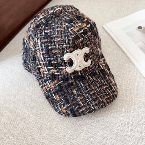 Replica Celine Caps #1261037 $29.00 USD for Wholesale