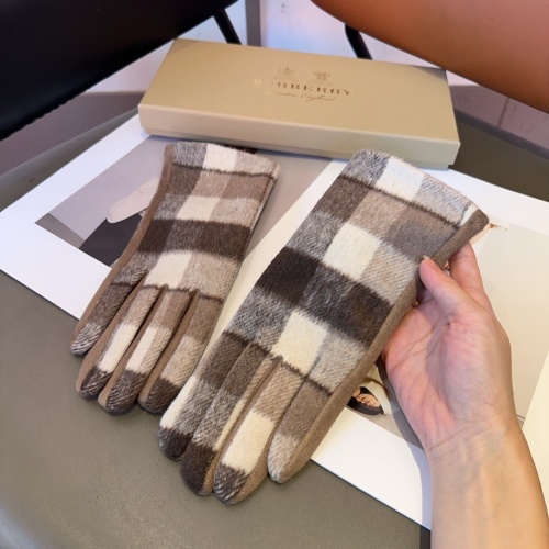 Burberry Gloves #1261044, $34.00 USD, [ITEM#1261044], Burberry Gloves