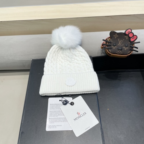 Moncler Caps #1261045