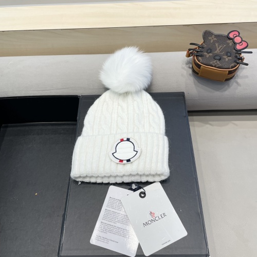 Moncler Caps #1261048