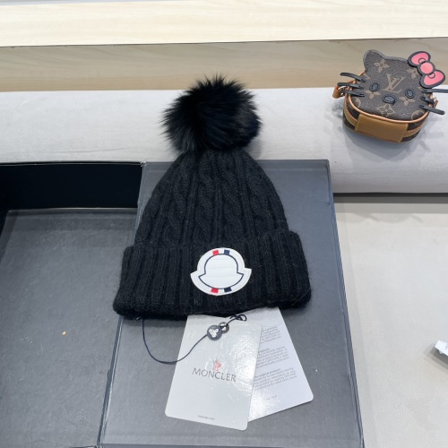 Moncler Caps #1261051