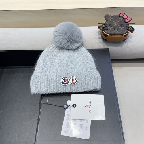 Moncler Caps #1261054