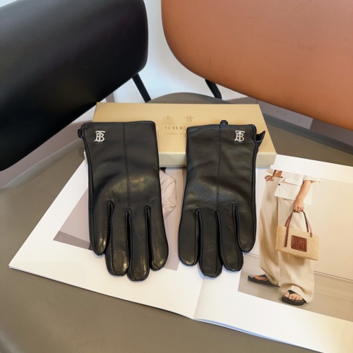 Burberry Gloves #1261065