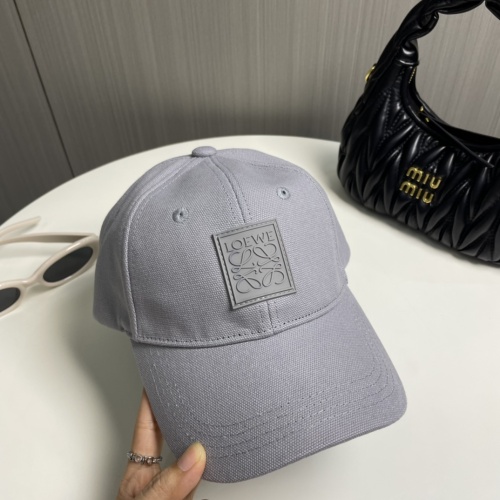 LOEWE Caps #1261075