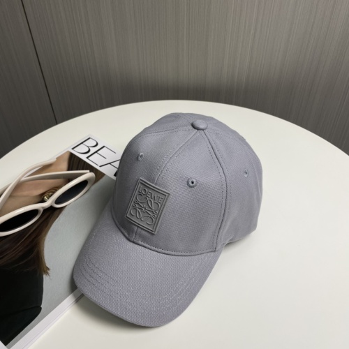 Replica LOEWE Caps #1261075 $29.00 USD for Wholesale