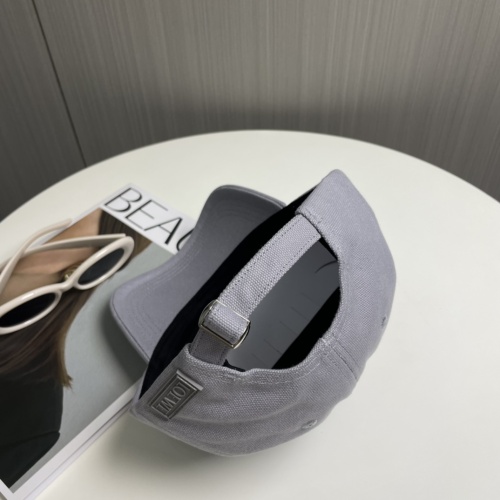 Replica LOEWE Caps #1261075 $29.00 USD for Wholesale