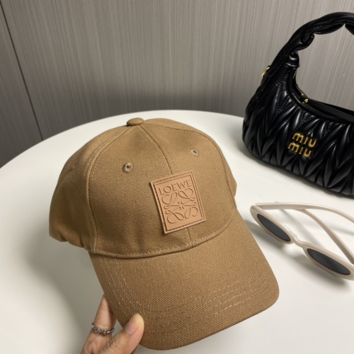 LOEWE Caps #1261076