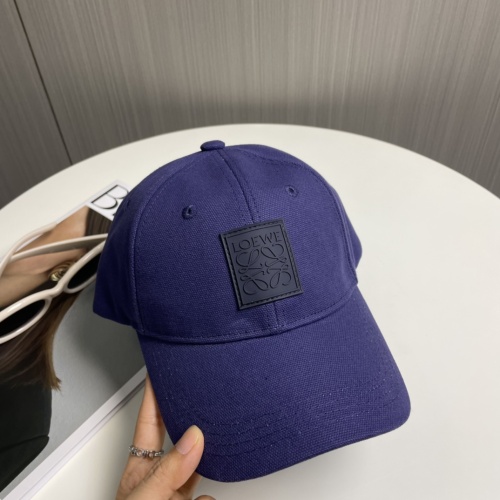 LOEWE Caps #1261077