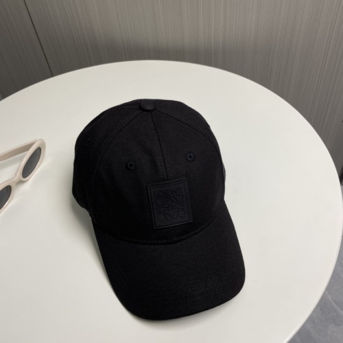 Replica LOEWE Caps #1261078 $29.00 USD for Wholesale