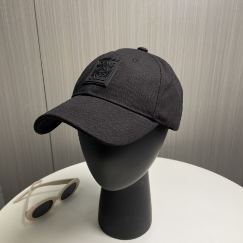 Replica LOEWE Caps #1261078 $29.00 USD for Wholesale