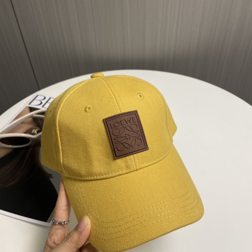 LOEWE Caps #1261079