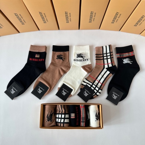 Burberry Socks #1261089