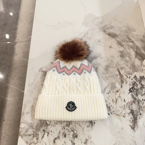 Moncler Caps #1261124