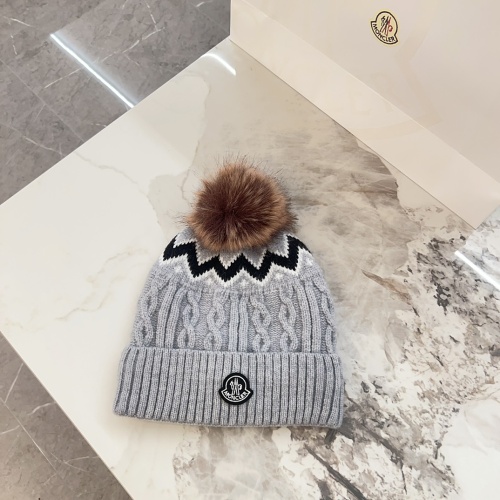 Moncler Caps #1261127