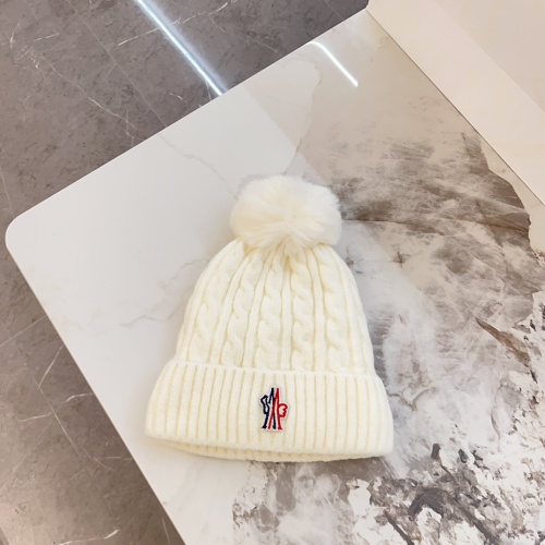 Moncler Caps #1261129