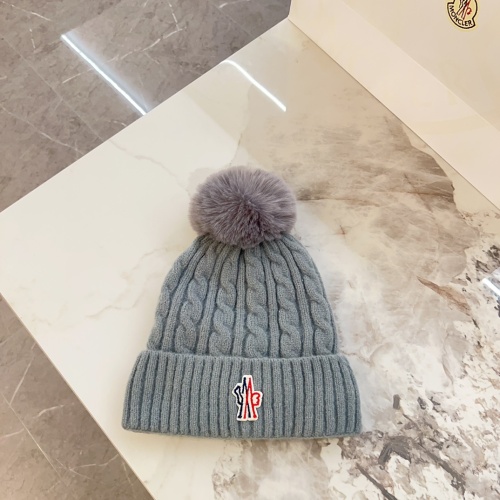 Moncler Caps #1261132