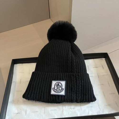 Moncler Caps #1261135