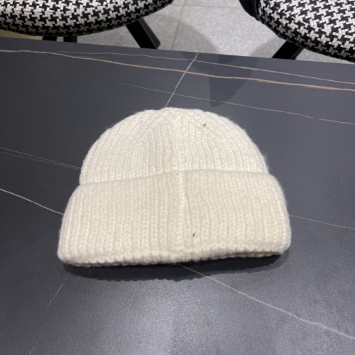 Replica Moncler Caps #1261136 $34.00 USD for Wholesale