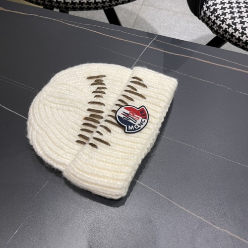 Replica Moncler Caps #1261136 $34.00 USD for Wholesale