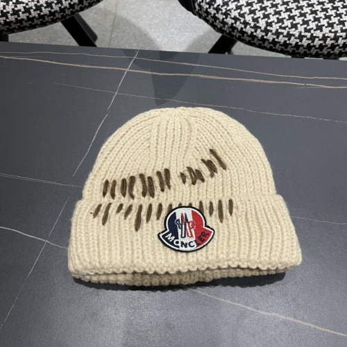 Moncler Caps #1261137