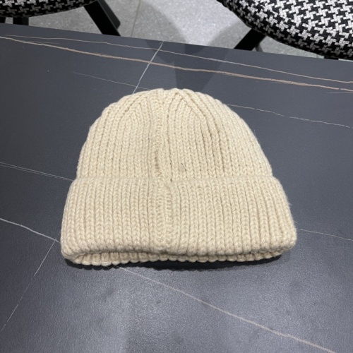 Replica Moncler Caps #1261137 $34.00 USD for Wholesale