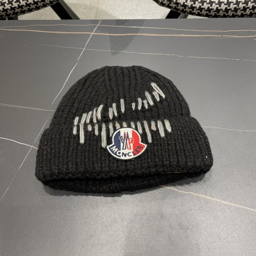 Moncler Caps #1261138, $34.00 USD, [ITEM#1261138], Moncler Caps