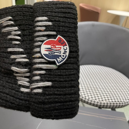 Replica Moncler Caps #1261138 $34.00 USD for Wholesale