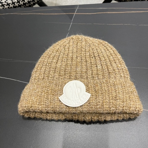 Moncler Caps #1261140