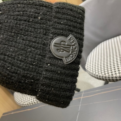 Replica Moncler Caps #1261143 $36.00 USD for Wholesale