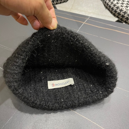 Replica Moncler Caps #1261143 $36.00 USD for Wholesale