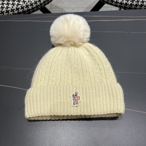 Moncler Caps #1261145, $36.00 USD, [ITEM#1261145], Moncler Caps