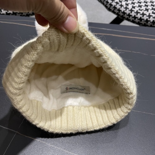 Replica Moncler Caps #1261145 $36.00 USD for Wholesale