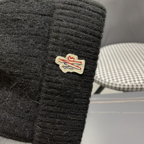 Replica Moncler Caps #1261147 $36.00 USD for Wholesale