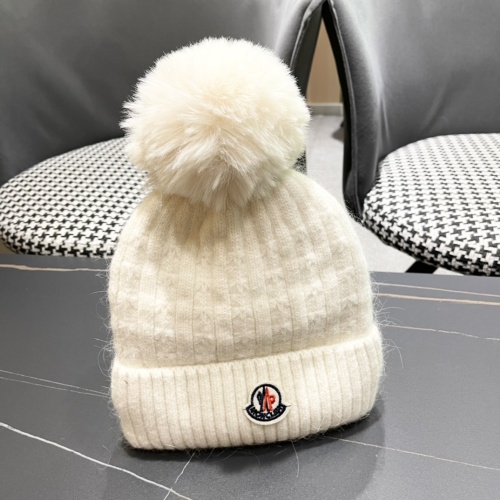 Replica Moncler Caps #1261148 $34.00 USD for Wholesale