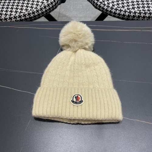 Moncler Caps #1261149, $34.00 USD, [ITEM#1261149], Moncler Caps