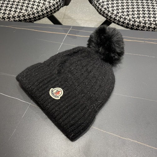 Replica Moncler Caps #1261150 $34.00 USD for Wholesale