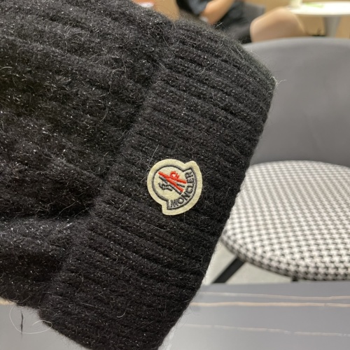 Replica Moncler Caps #1261150 $34.00 USD for Wholesale