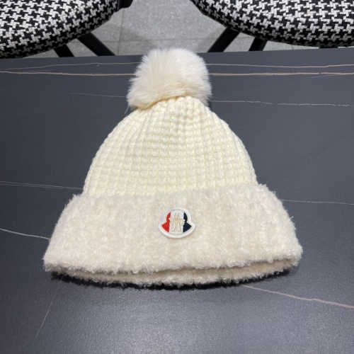 Moncler Caps #1261151