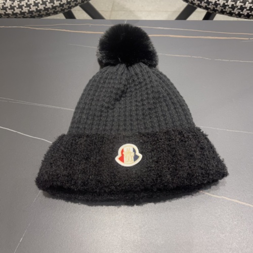 Moncler Caps #1261154, $36.00 USD, [ITEM#1261154], Moncler Caps